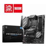 Motherboards for Intel CPUs - MSI B760 GAMING PLUS WIFI  ATX Motherboard 4x DDR5~192GB 5x PCI-E x 16 2x M.2 4x SATA 2x USB 3.2  4x USB 2.0  1 USBx C