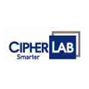 Cipherlab POS Accessories - Cipherlab RK95 Octa-Core 2.2GHz 4GB/64GB MIMO 2x2 802.11 a/b/g/n/ac Bluetooth 5.0 non-NFC 2D Imager 6000mAh Battery