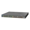 Gigabit Network Switches - Cambium cnMatrix EX3052R-P Intelligent Ethernet Switch 48 1G(24 PoE+ ports and 24 4PPoE ports(60W)) and 4 SFP+ ports