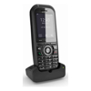 VoIP Phones - SNOM M70 IP DECT Handset Bluetooth Alarm Function Protective Cover HD Audio Quality LCD Color Screen
