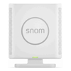 Generic - SNOM M400 DECT Base Station Single-cell PoE HD Voice Quality Wideband Audio  Advanced Audio Quality Security (TLS  SRTP)