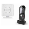VoIP Phones - SNOM M430 bundle EU M30  M400 PoE Single Cell Backlit Keyboard Long Standby Time Security (TLS  SRTP)