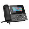 VoIP Phones - SNOM D862 High Speed USB-A Connection 8 Programmable Function Keys Security (TLS  SRTP) HD Audio Quality