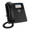 VoIP Phones - SNOM D717 4 Line Professional IP Phone Gbit port  1 USB port 4 Context-sensitive Function Keys Wideband Audio