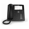 VoIP Phones - SNOM D785 IP Phone SmartScreen 12 SIP Identities Bluetooth USB 48 Self-Labelling Keys HD Audio Quality