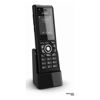VoIP Phones - SNOM M85 Industrial DECT Handset Wideband HD Audio Quality Bluetooth Compadibility TalkTime Up To 12 Hours