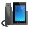 VoIP Phones - Grandstream GXV3470  Android 11 w/ 7.0" LCD Touchscreen Portrait