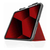 STM - STM DUX PLUS (IPAD 10TH GEN) COM   RED