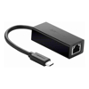 USB Type-C / 3.1 Cables - UGREEN 30287 USB-C 10/100Mbps Ethernet Adapter