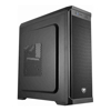 Computer / PC Cases - Cougar MX330-X-STC500 midi Tower Case 500W PSU