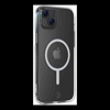 Cases & Covers - 3Sixt PureFlex+ iPhone 15 Plus (MS)(RC) Clear/Clear