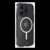 3Sixt - 3Sixt PureFlex+ iPhone 15 Pro (MS)(RC) Clear/Clear