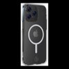 3Sixt - 3Sixt PureFlex+ iPhone 15 Pro Max (MS)(RC) Clear/Clear
