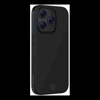 3Sixt - 3Sixt PureFlex+ iPhone 15 Pro (MS) Black