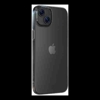 Cases & Covers - 3Sixt Clear Snap Case iPhone 15 Plus (RC) Clear
