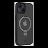 3Sixt - 3Sixt Neo Stand iPhone 15 (MS)(RC) Black