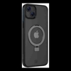 3Sixt - 3Sixt Neo Stand iPhone 15 Plus (MS)(RC) Black