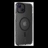 3Sixt - 3Sixt Impact Zero Clear iPhone 15 Plus (MS) Clear/Black