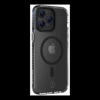 3Sixt - 3Sixt Impact Zero Clear iPhone 15 Pro Max (MS) Clear/Black
