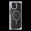3Sixt - 3Sixt Impact Zero Galaxy iPhone 17e/16e/15/14 (MS)-Clear/Glitter