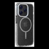 3Sixt - 3Sixt Impact Zero Galaxy iPhone 15 Pro (MS) Clear/Glitter