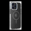 3Sixt - 3Sixt Impact Zero Galaxy iPhone 15 Pro Max (MS) Clear/Glitter