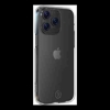 Cases & Covers - 3Sixt PureFlex iPhone 15 Pro Max (RC) Clear/Clear