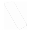 OtterBox - OtterBox Premium Glass Antimicrobial Apple iPhone 15 Pro Max -clear