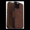 Cases & Covers - OtterBox Strada Magsafe iPhone 15 Plus Espresso
