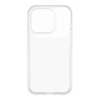 OtterBox Cases & Covers - OtterBox React Apple iPhone 15 Pro clear