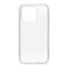 OtterBox - OtterBox Symmetry Clear Apple iPhone 15 Pro clear
