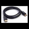Generic HDMI Cables - Oxhorn DisplayPort Cable DP M-M 5m 8K@60Hz V1.4 Cable 5m Male to Male PVC