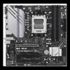 Motherboards for AMD CPUs - Asus PRIME B650M-A WIFI II AM5 mATX motherboard