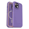 OtterBox Third Party Cases & Covers - OtterBox Fre (MS) iPhone 17e/16e/15 Purple