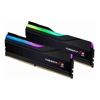 Desktop DDR5 RAM - G.Skill TRIDENT Z5 RGB 64G KIT BLACK 2X32G DDR5-6000 CL30-40-40-96 1.40V