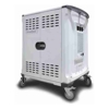 Laptop Chargers - ALOGIC SMARTBOX 42 BAY NOTEBOOK/CHROMEBOOK & TABLET CHARGING TROLLEY