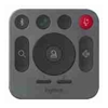 Logitech - Logitech RALLY Remote