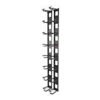 APC - APC AR8442 OU Vertical Cable Organiser
