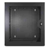 APC - APC AR100HD Rack 13U Wallmount Vented Door