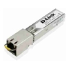 D-Link - D-Link DGS-712 1000BaseT Copper to Mini-GBIC Modul
