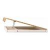 Brateck Brackets & Mounting - Brateck 2-in-1 Desktop Storage Box
