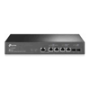Gigabit Network Switches - TP-Link | TL-SX3206HPP | JetStream 4 Port 10GBase-T and 2 Port 10GE SFP+ L2+ Managed Rackmount Switch with 4 Port PoE++