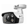 Security Cameras - TP-Link VIGI C330 2.8MM 3MP OUTDOOR FULL-COLOR BULLET NETWORK CAMERA 3YR WTY