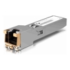 Ubiquiti Other Network Cables - Ubiquiti UniFi 10G SFP+  to RJ45 Adapter 1/2.5/5/10 Gbps Supports Up To 100m