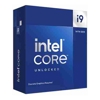 Intel - Intel Core i9 14900KF CPU 4.3GHz (5.8GHz Turbo) 14th Gen LGA1700 24-Cores 32-Threads 36MB 125W UHD Graphic 770 Unlocked