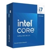 Intel - Intel i7 14700KF CPU 4.2GHz (5.4GHz Turbo) 14th Gen LGA1700 16-Cores 24-Threads 30MB 125W Graphic Card Required Retail