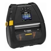 Barcode / RFID Printers - Zebra DT Printer ZQ630 Plus English Trad Chinese Korean fonts Dual 802.11AC / BT4.x Linered platen 0.75in core Group A