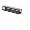4Cabling - 4Cabling 2RU 19 inch Cable Management Rail 12 Slot