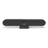 Logitech - Logitech Rally Bar Huddle Standalone Graphite