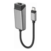 USB Type-C / 3.1 Cables - ALOGIC Ultra USB-C to RJ45 Gigabit Ethernet Adapter 15cm  Space Grey